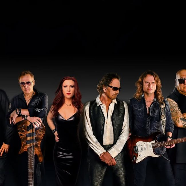 Starship + Foghat
