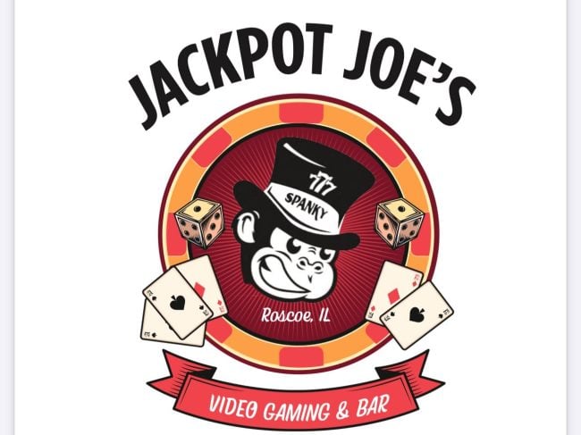 Jackpot Joe’s Of Roscoe