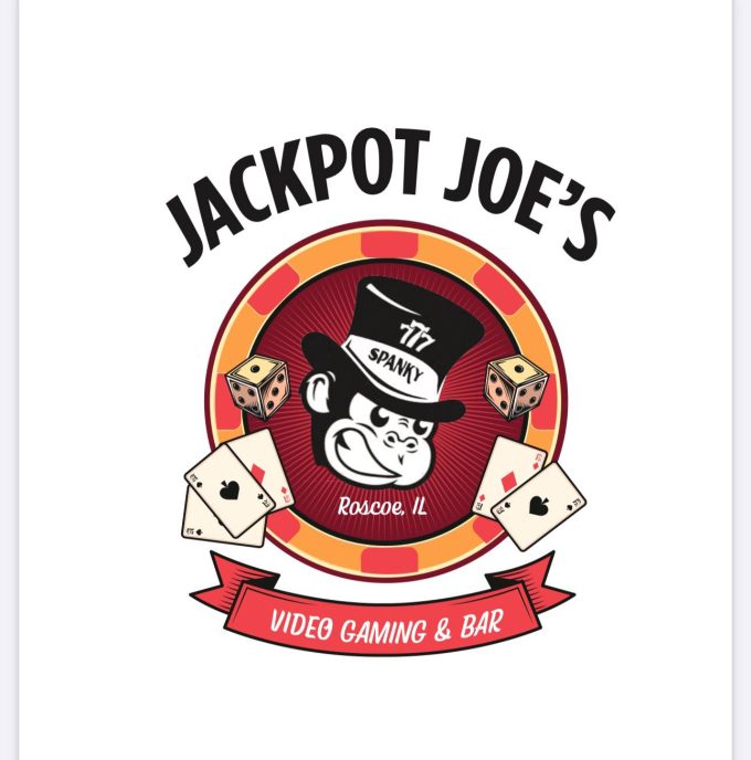 Jackpot Joe’s Of Roscoe