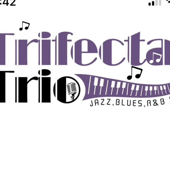 Trifecta Trio @ Tad’s on the Rock