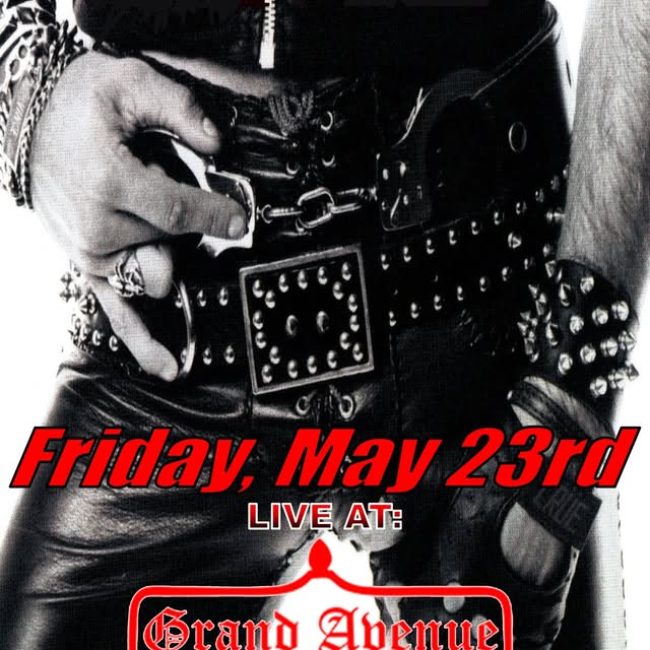 Sunset Strip @ Grand Avenue Pub