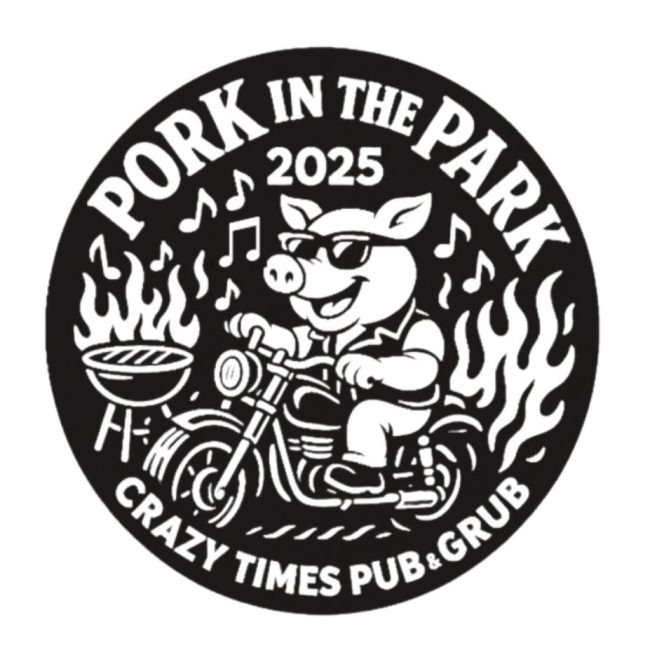 Pork in the Park