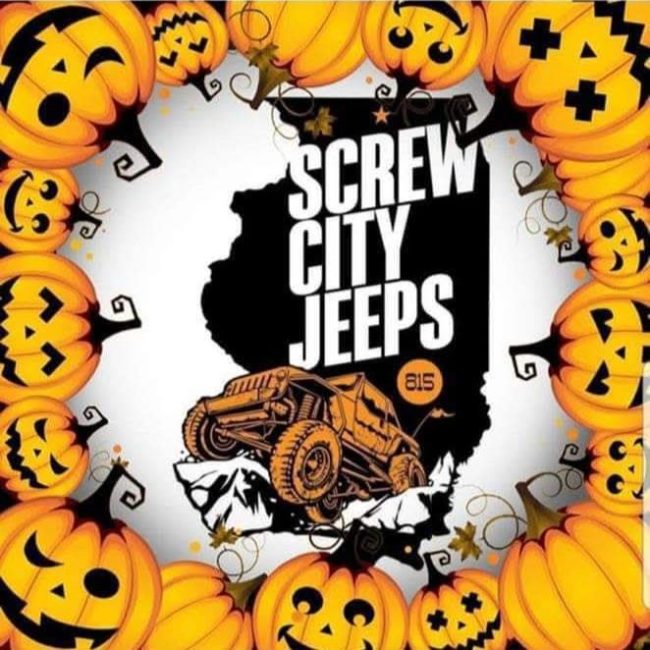 7th Annual Trunk or Treat