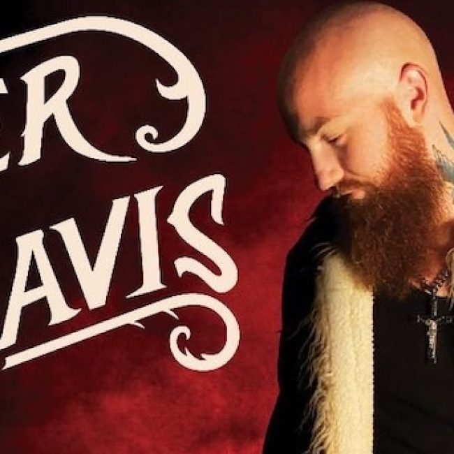 Dyer Davis @ Mary’s Place