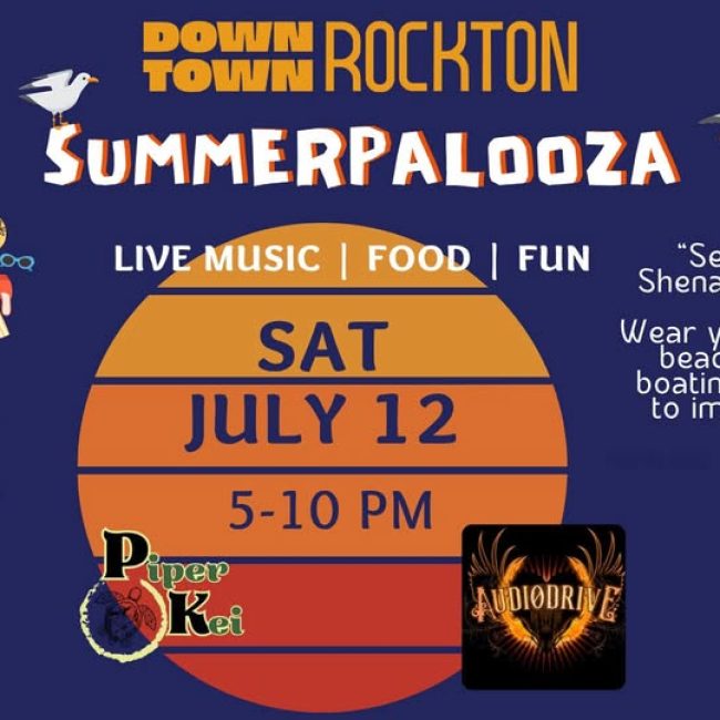 Summerpalooza