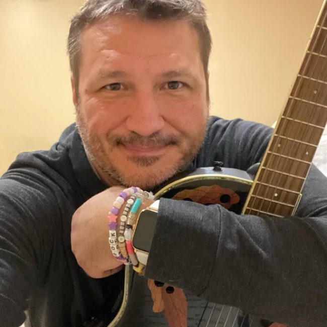 Ryan V Music