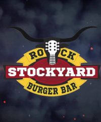 Stockyard Rock Burger Bar