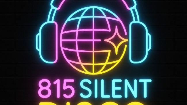 815 Silent Disco