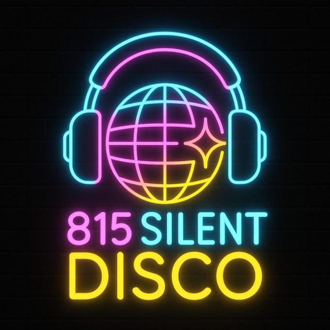 815 Silent Disco