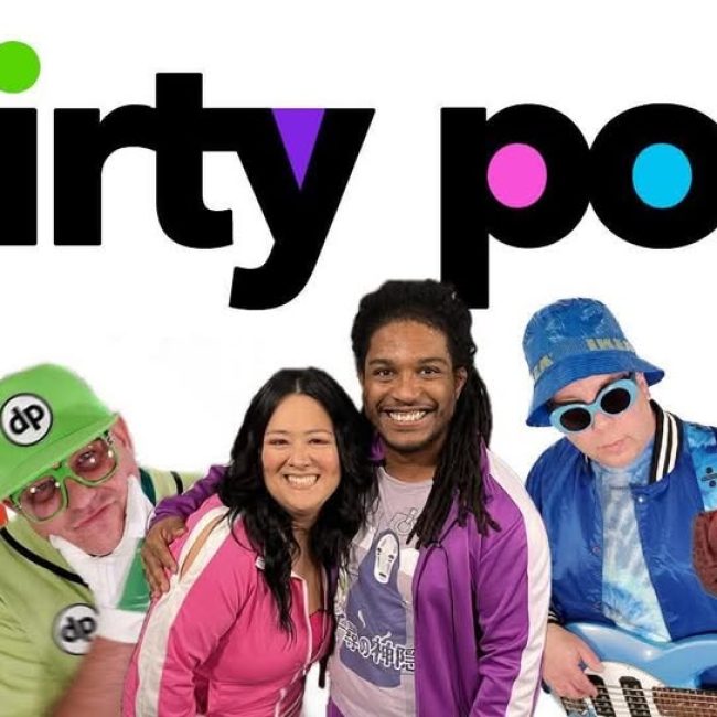 Dirty Pop