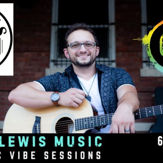 Chris Lewis Music @ Rascal’s