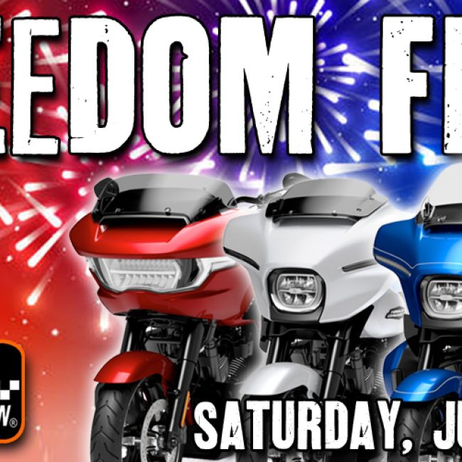 Freedom Fest