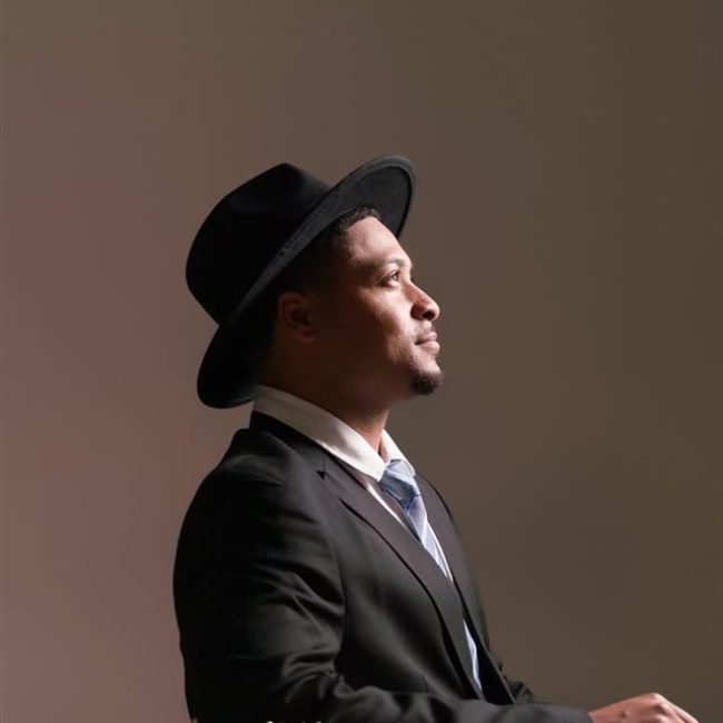 Harold Dawson @ Hard Rock Hotel & Casino Rockford
