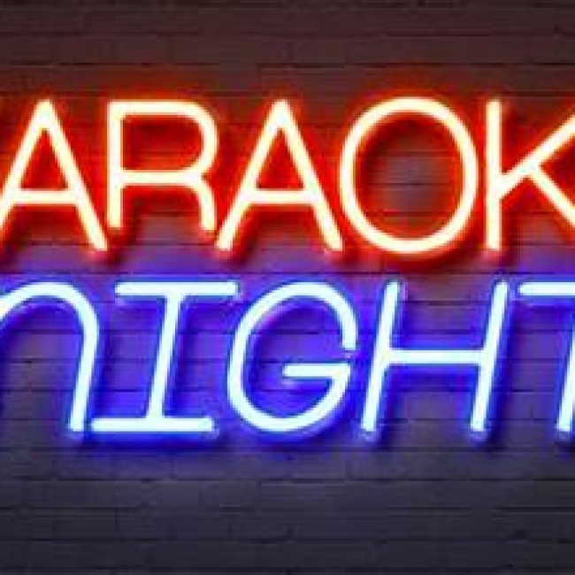 Karaoke @ Rascal’s