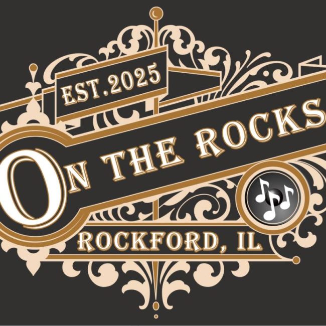 On the Rocks @ Shattered Bar Loves Park