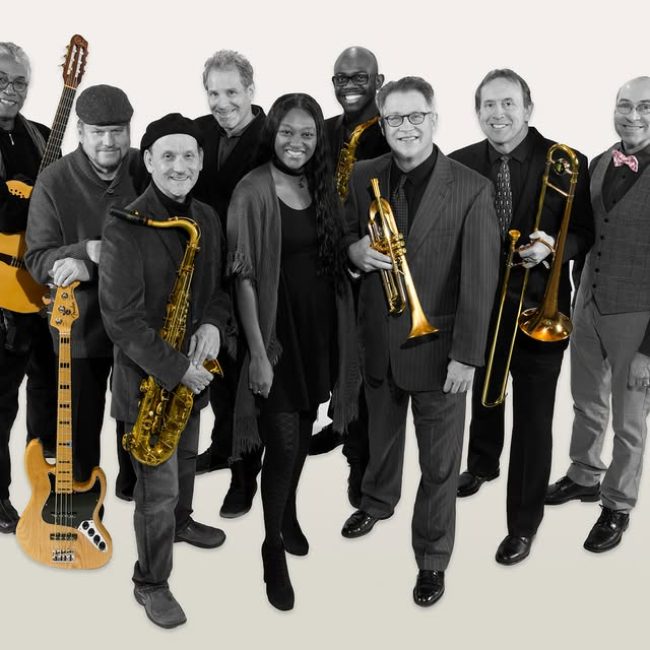 The Groove Hotel @ Edgebrook
