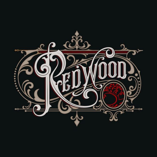 Redwood Band @ The Music Box of Rockford
