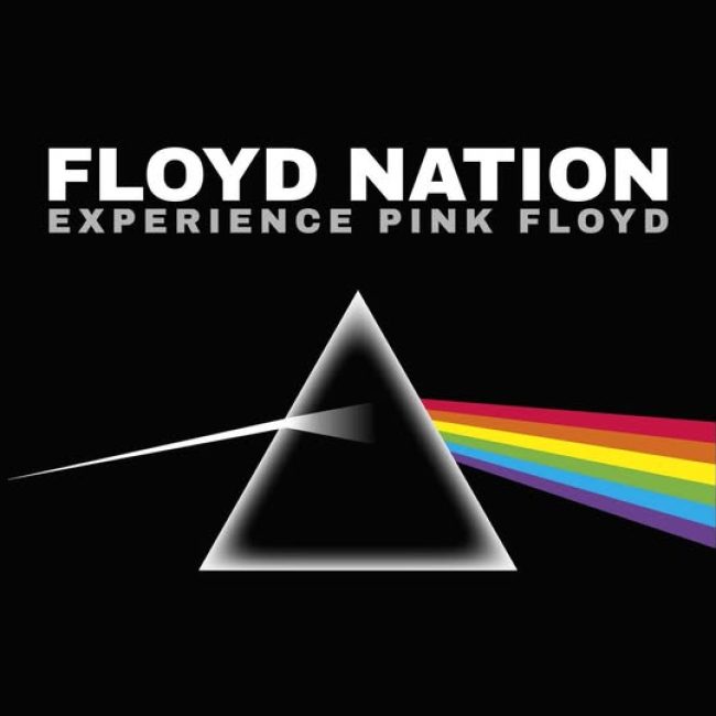 Floyd Nation – Wish We Were There Tour