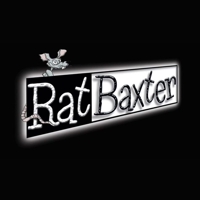Rat Baxter @ Neighbors Bar & Grill!