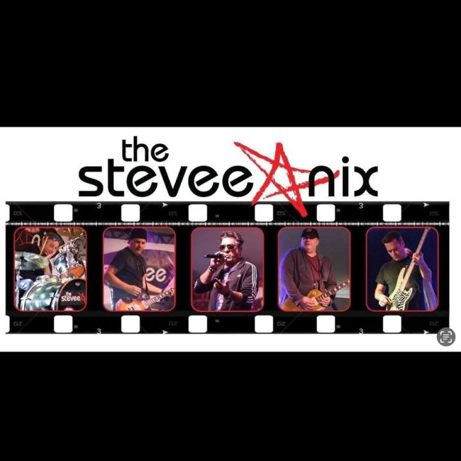 Stevee Nix @ Shattered Bar Loves Park