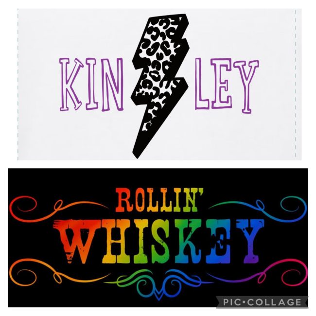 Rollin Whiskey @ Fall Festival (Roscoe Leland Park)