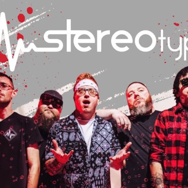 STEREOtype @  Mortimer’s Roadhouse