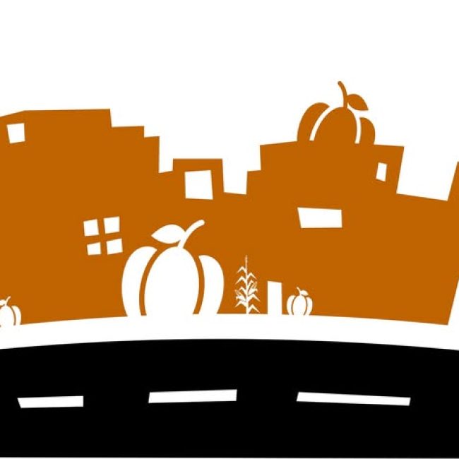 Main St. Trick or Treat