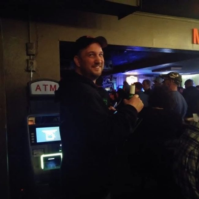 Open Stage Benefit for Steve Kelly @ Mary’s Place