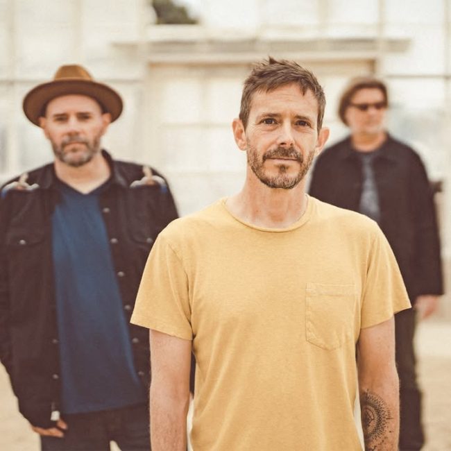 Toad the Wet Sprocket, Vertical Horizon and KT Tunstall