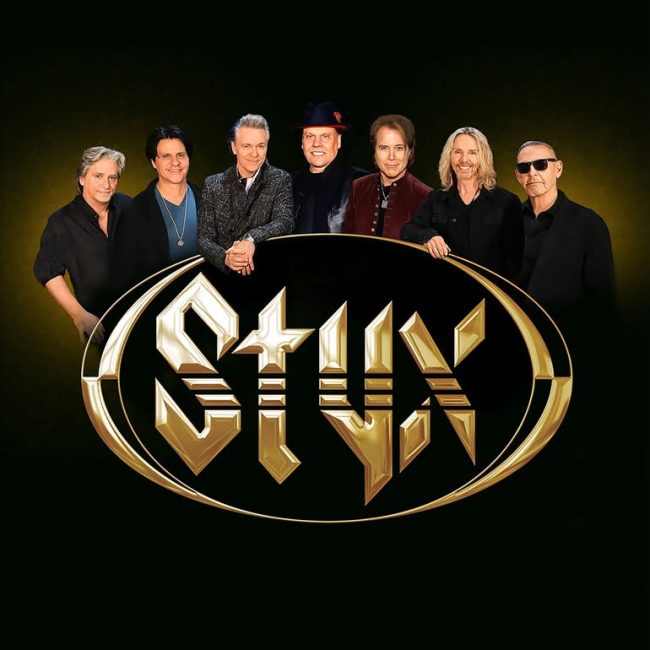 Styx @ BMO Center