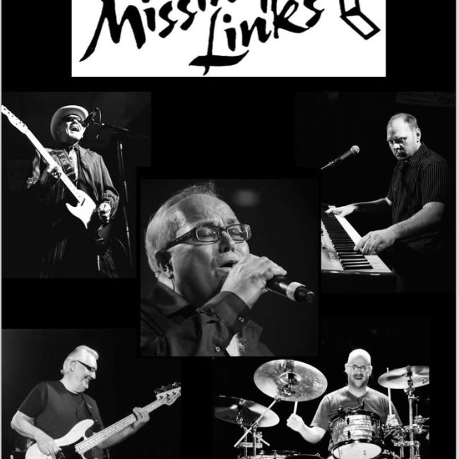 Missing Links @ Wild Cherries