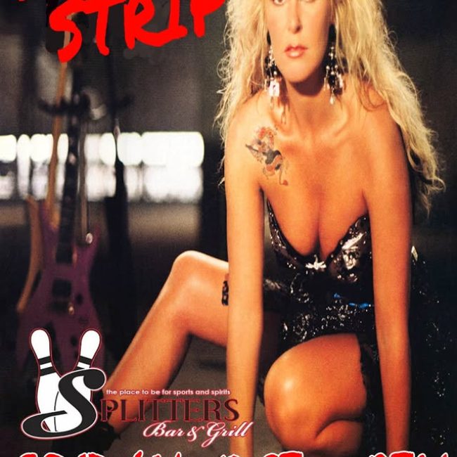Sunset Strip Splitters