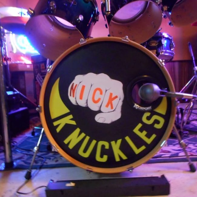 Nick Knuckles @ Rascal’s