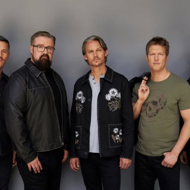 Home Free @ Coronado Theatre
