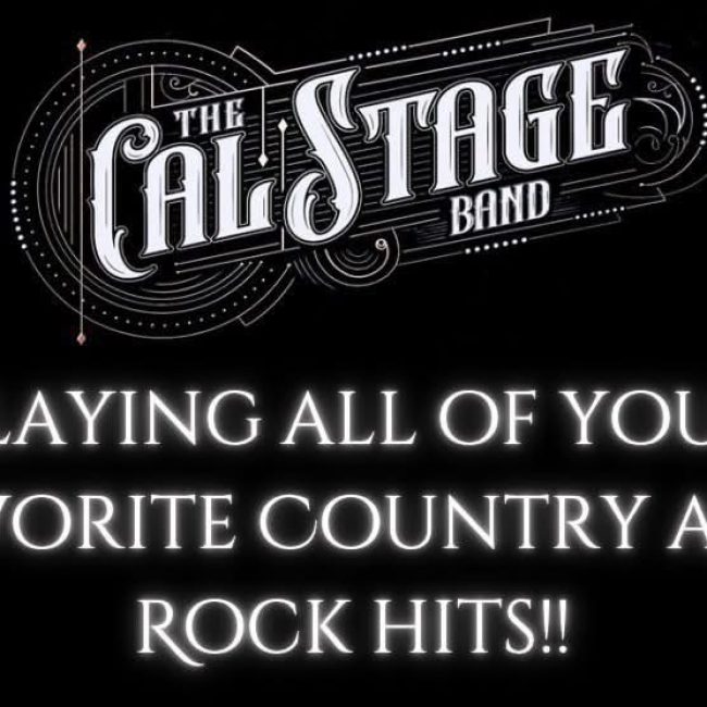 Cal Stage Band @ Shattered