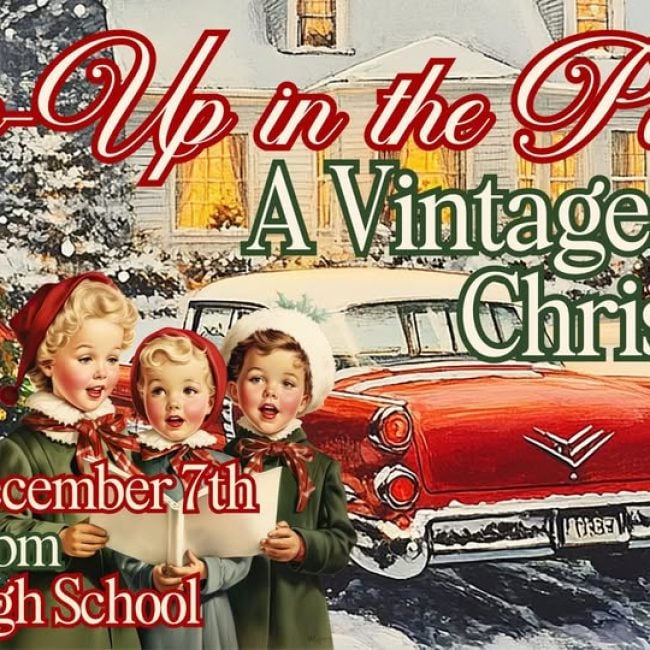 Pop-Up in the Parks @ Harlem High School