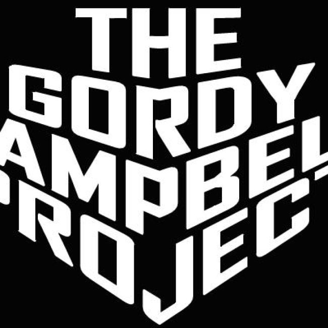 The Gordy Campbell Project @ Whiskey’s Roadhouse