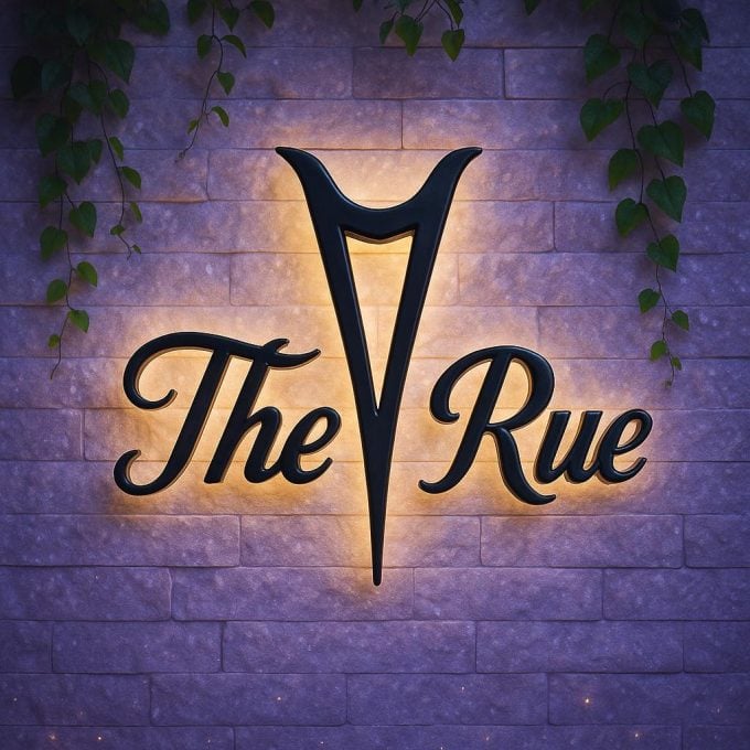 The Rue Marche