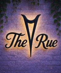 The Rue Marche