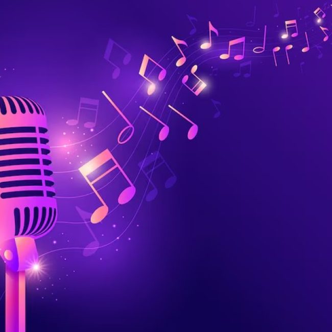 Karaoke @ Rascal’s