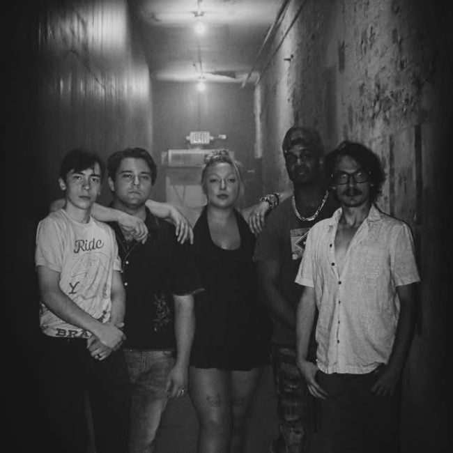 Lola Blu & The Boys @ EASY TIGER