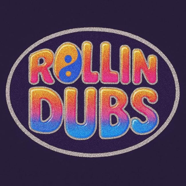 Rollin Dubs &  Ben Medina @ It’s A Wing Thing