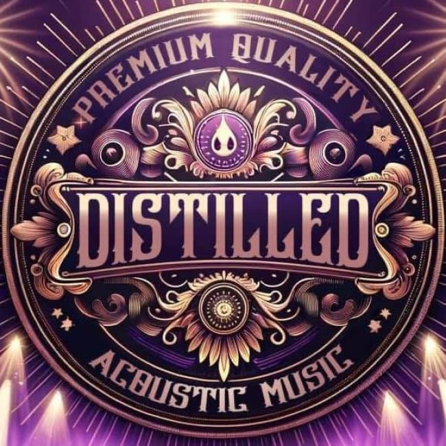 Disitilled @ Louie’s Tap House