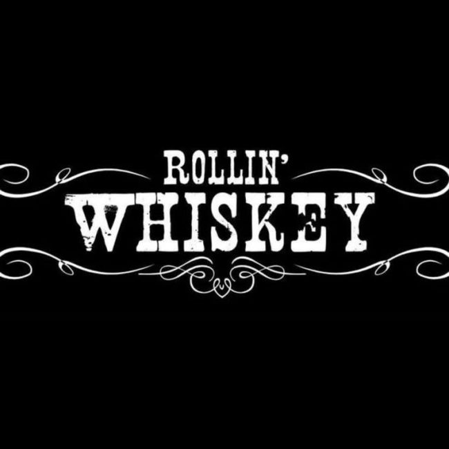 Rollin Whiskey @ Buchanan Street Pub