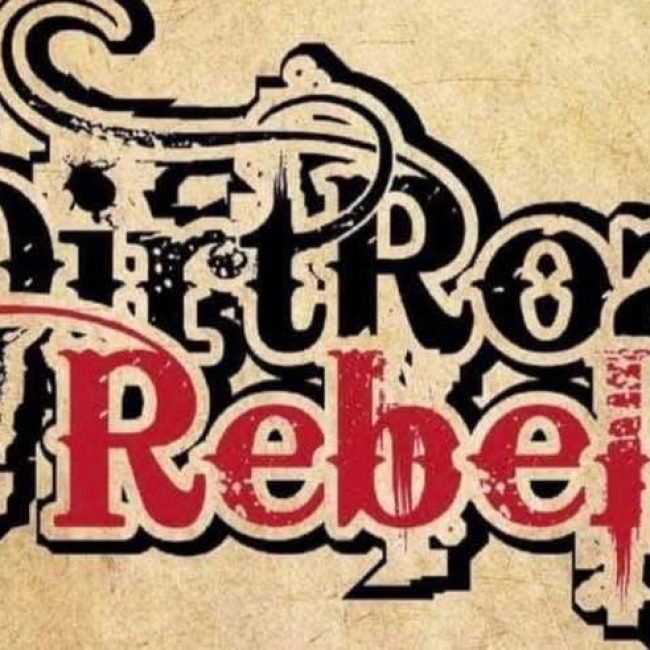 Dirt Road Rebelz @ Shattered