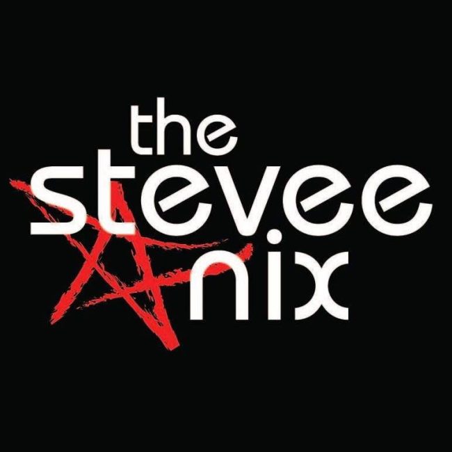 Stevee Nix @ Shattered