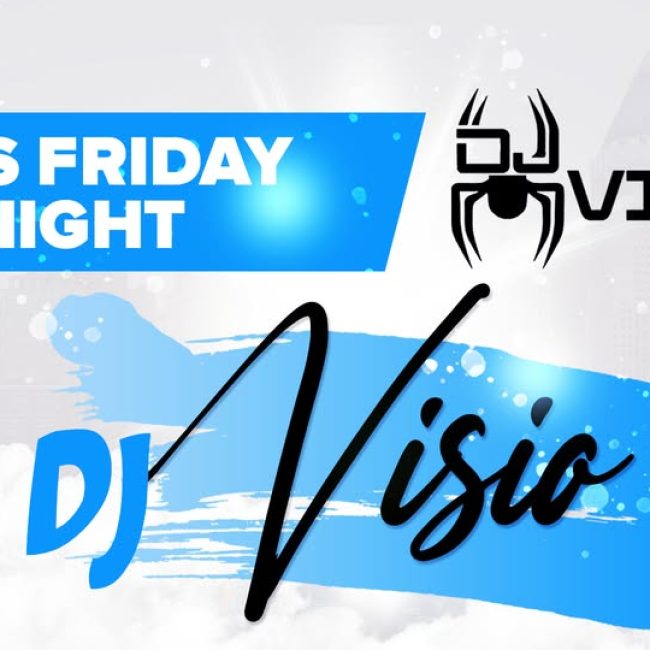 DJ Visio @ Fozzy’s