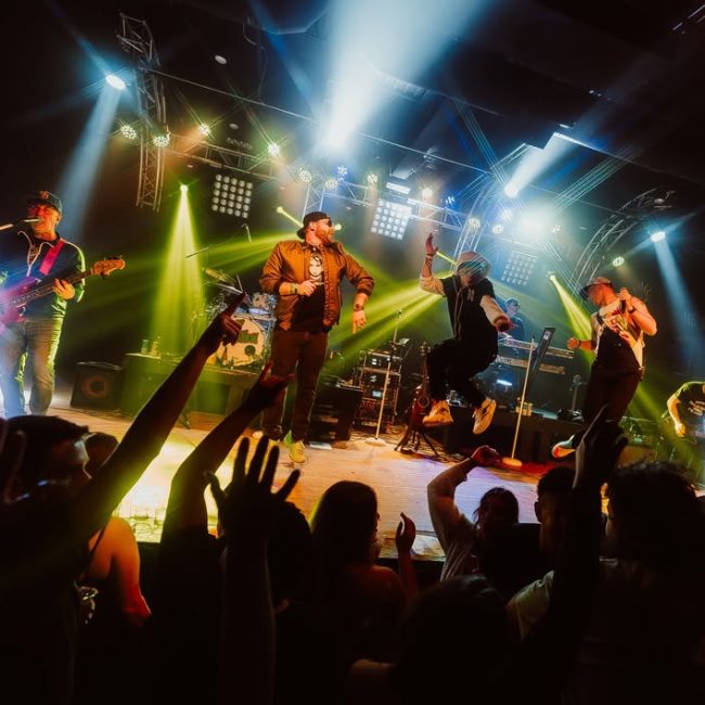 90’s Pop Nation and The Boy Band Night @ Hard Rock Casino Rockford