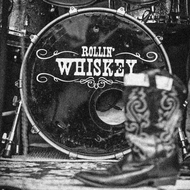 Rollin Whiskey @ Splitter’s Bar & Grill