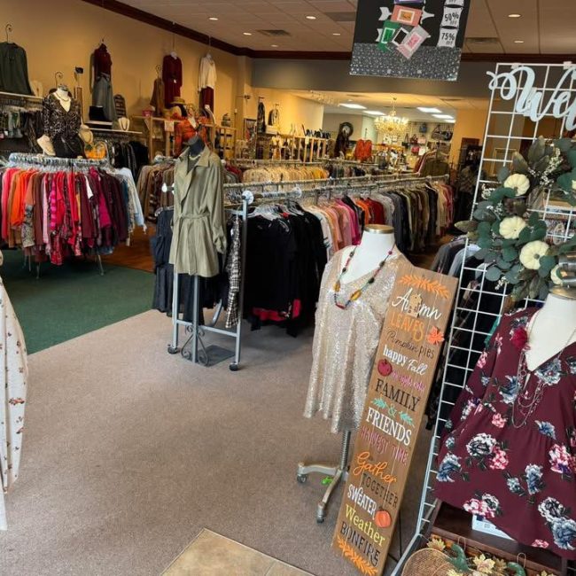 $3.00 Clearance Event @ Meme’s Upscale Consignment